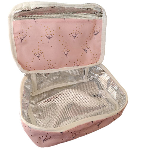 fresk koeltas lunch paardenbloem - 6 cm | FB970-12 | 1