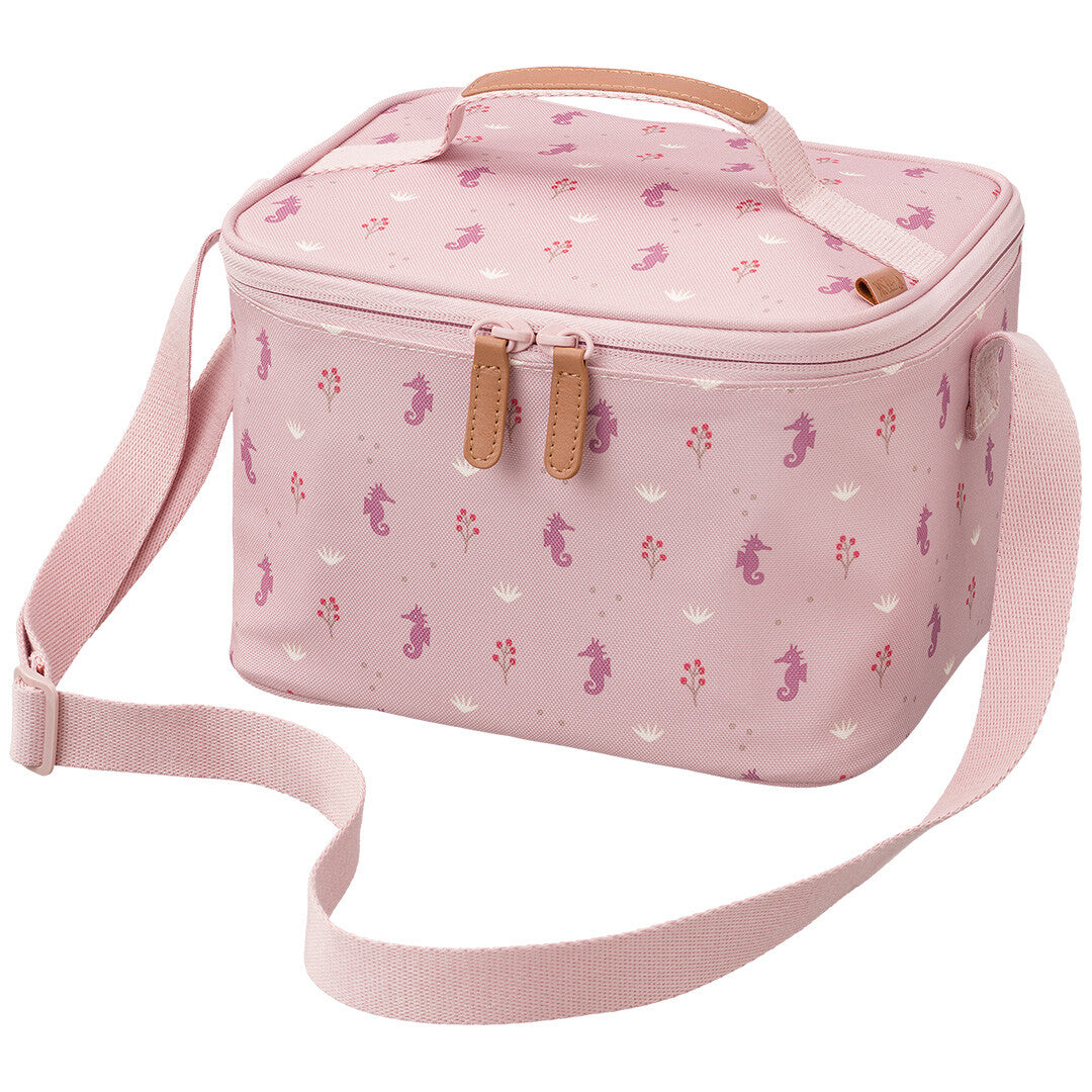 fresk koeltas lunch zeepaardjes - 17 cm | FB910-16 | 0