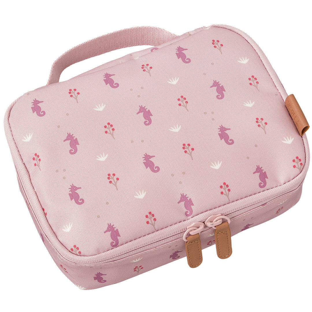 fresk koeltas lunch zeepaardjes - 6 cm | FB970-16 | 0