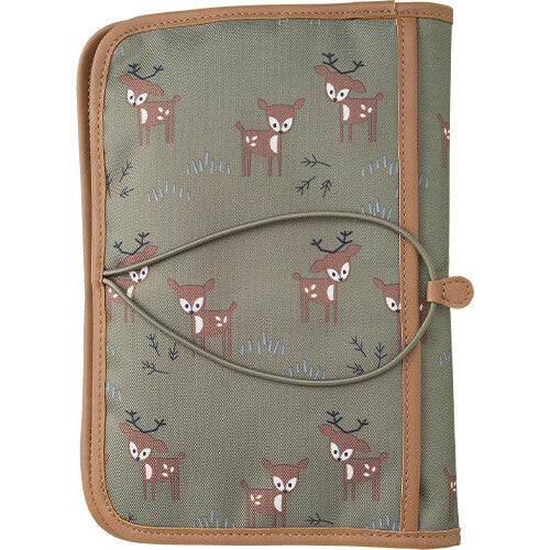 fresk luieretui hert olive | FB560-81 | 1