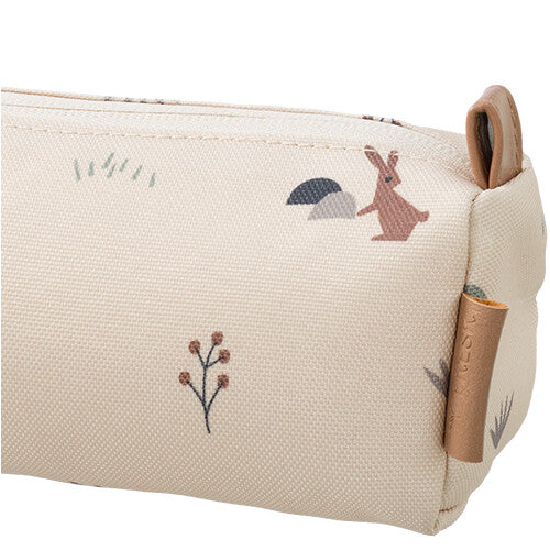 fresk pennenetui konijn | FB980-39 | 2