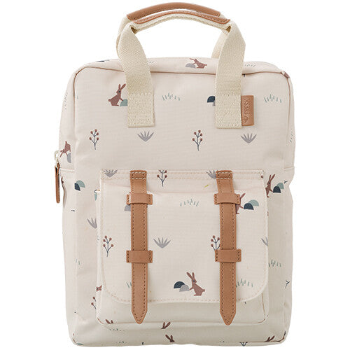 fresk peuterrugzak konijn - 28 cm | FB800-39 | 0