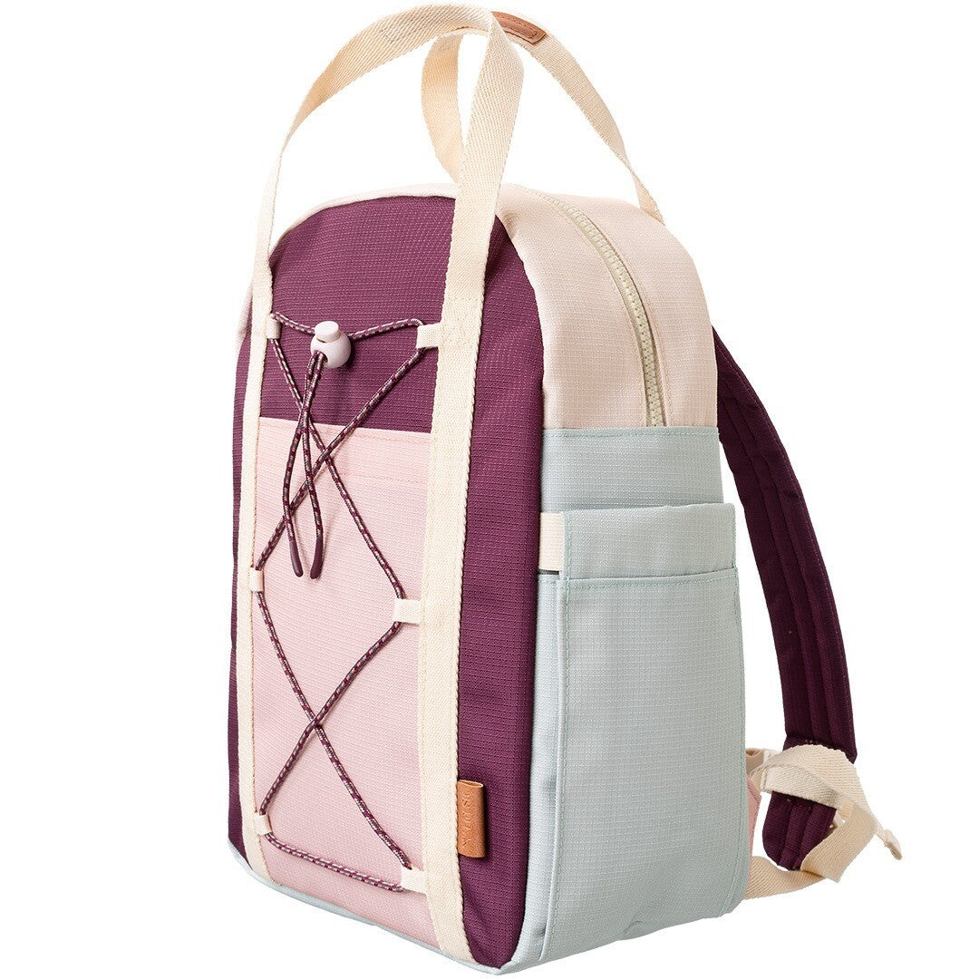 fresk rugzak outdoors - cameo rose - large | FB620-40 | 3