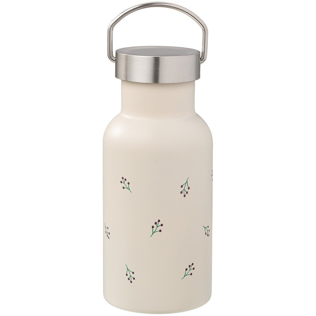 fresk rvs thermosfles met extra dop - besjes - 350 ml | FD300-09 | 1