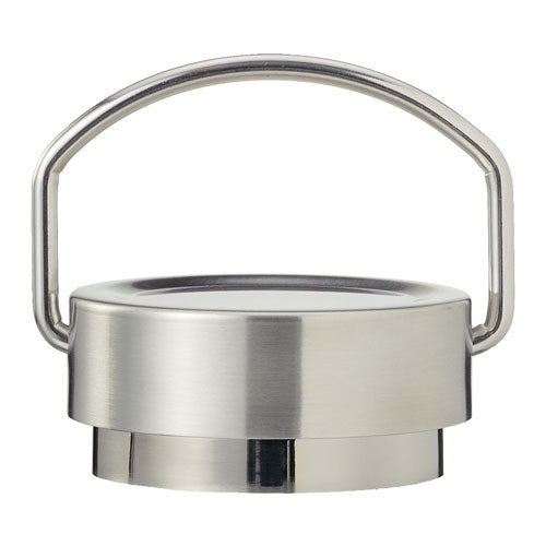 fresk rvs thermosfles met extra dop - paardenbloem - 350ml | FD300-12 | 1