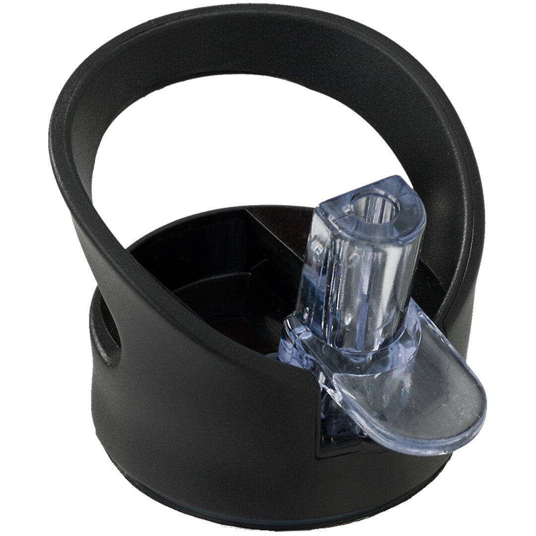 fresk rvs thermosfles met extra dop - surfer - 500 ml | FD320-11 | 3