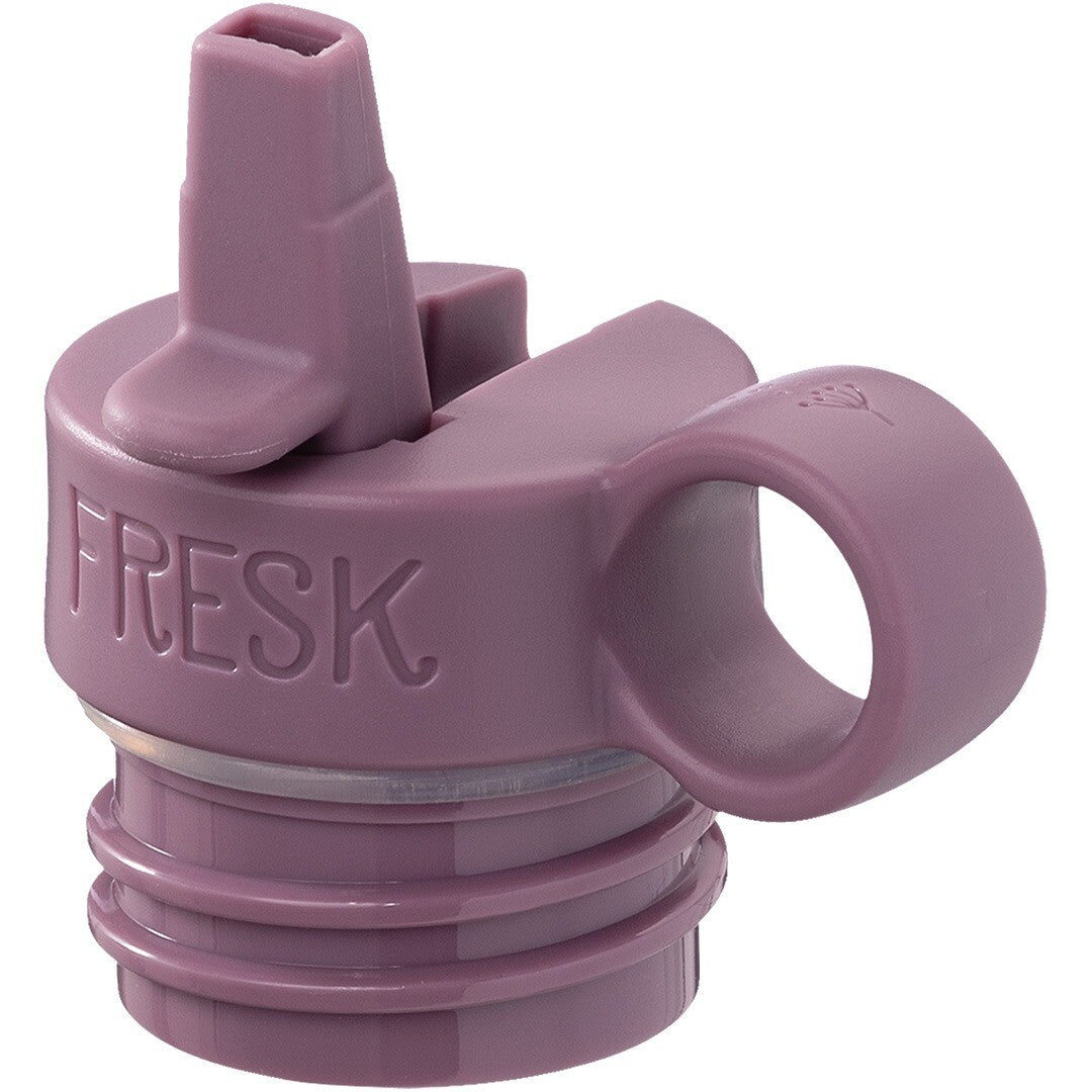 fresk rvs thermosfles met extra dop - zeepaardjes - 350 ml | FD300-16 | 3