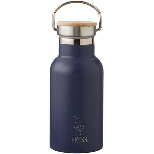 fresk rvs thermosfles nordic - nightshadow blue - 350 ml | FD340-17 | 0