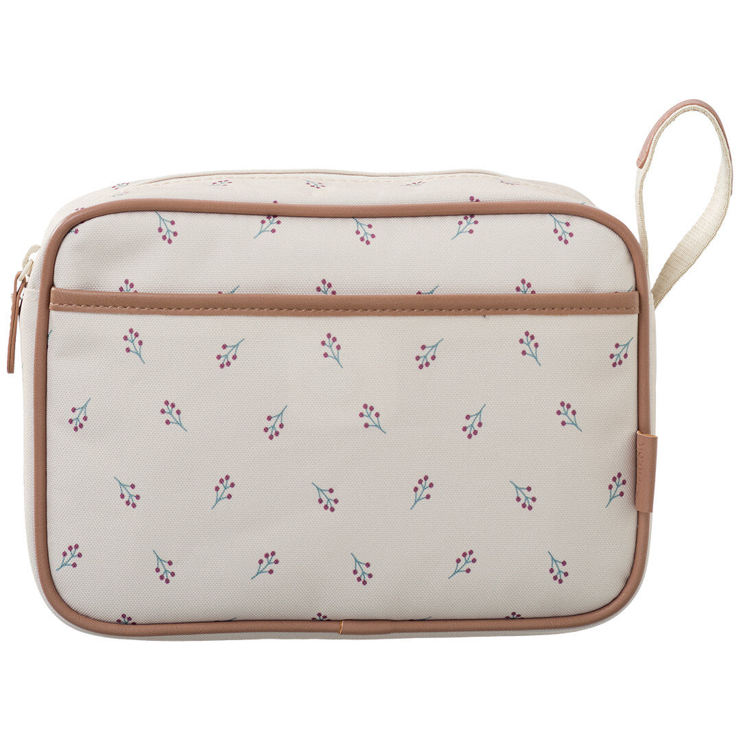 fresk toilettas besjes | FB500-09 | 0