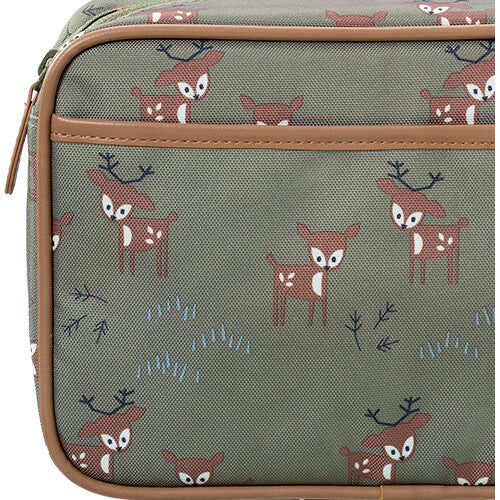 fresk toilettas hert olive | FB500-81 | 1