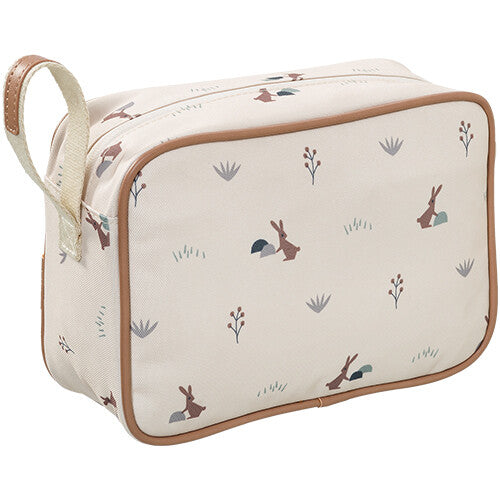 fresk toilettas konijn | FB500-39 | 1