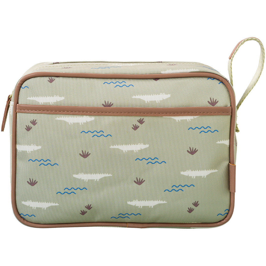 fresk toilettas krokodil | FB500-30 | 0