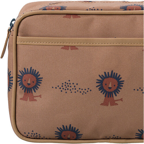 fresk toilettas leeuw | FB500-20 | 1