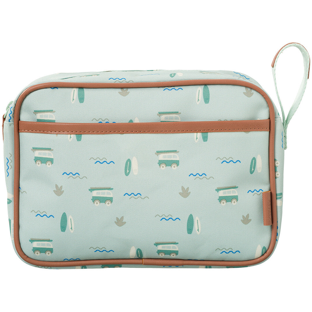 fresk toilettas surfer | FB500-11 | 0
