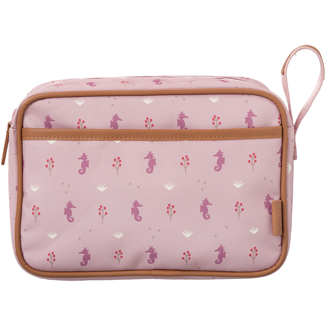 fresk toilettas zeepaardjes | FB500-16 | 0
