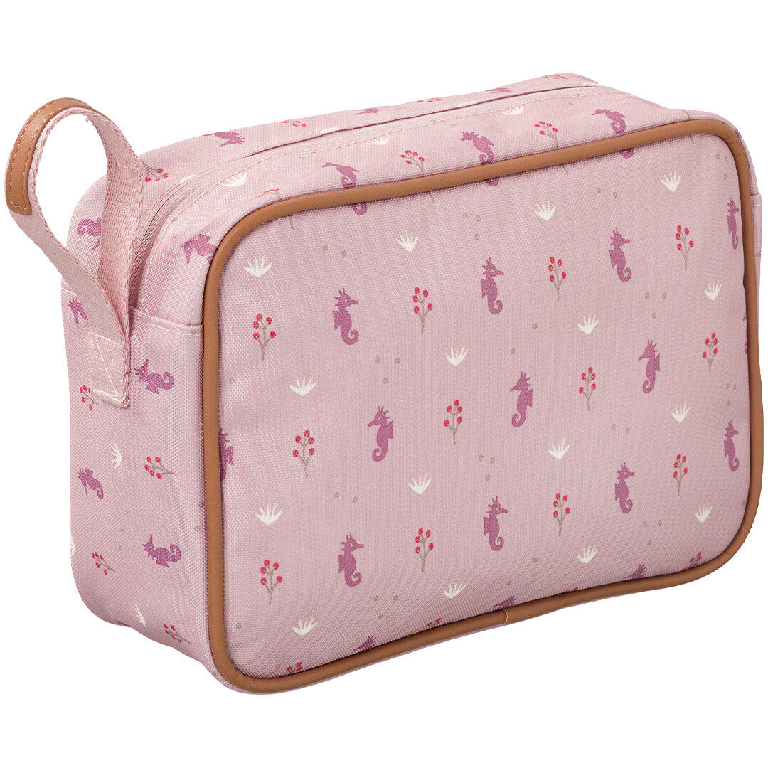 fresk toilettas zeepaardjes | FB500-16 | 1
