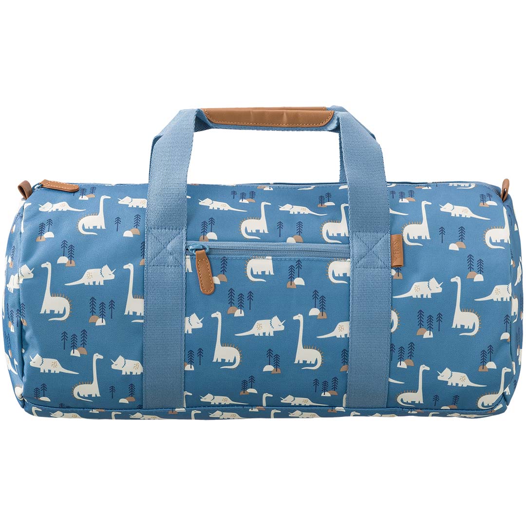 fresk weekendtas dino - 55 cm | FB920-10 | 0