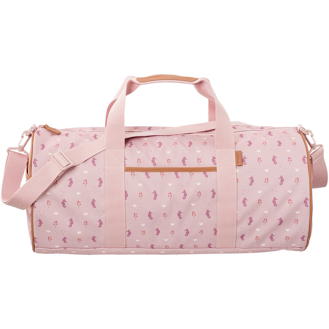 fresk weekendtas zeepaardjes - 55 cm | FB920-16 | 0