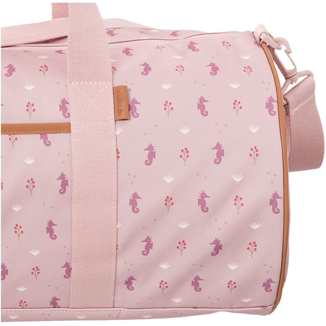 fresk weekendtas zeepaardjes - 55 cm | FB920-16 | 1