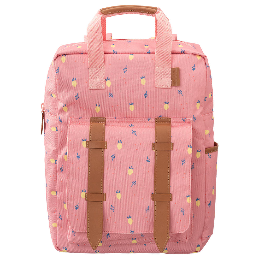 fresk kinderrugzak summer fruit - 38 cm | FB940-55 | 0