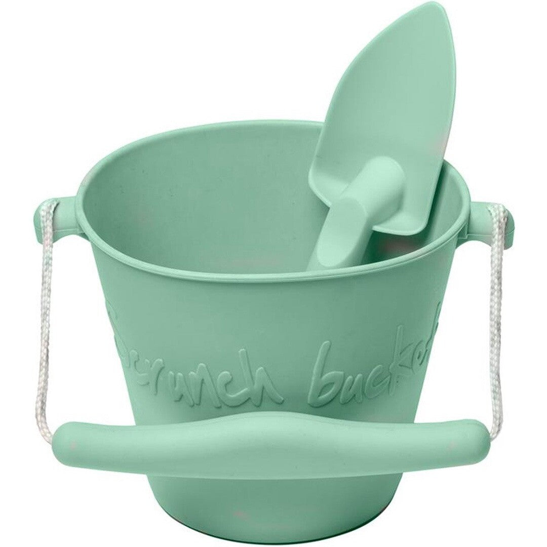 funkit world scrunch emmer met schepje - spearmint | 4038495 | 0