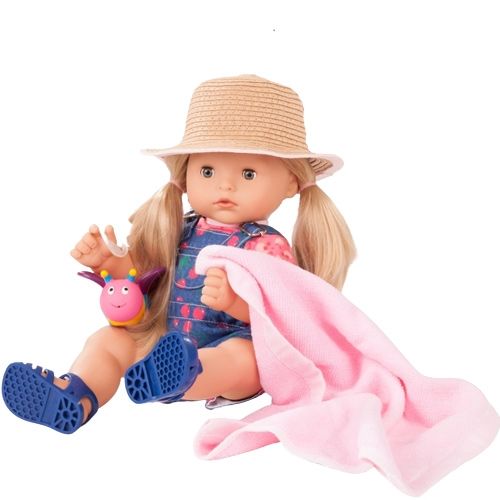 götz babypop maxy aquini cherry kiss - m | 2018244 2022 | 0