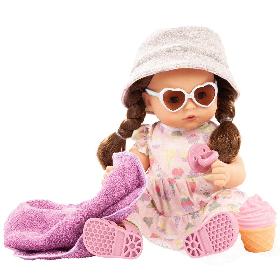 götz babypop maxy aquini - popsicle - m | 2318249 | 1