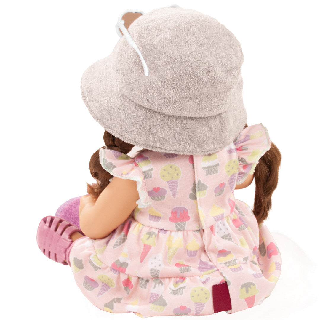 götz babypop maxy aquini - popsicle - m | 2318249 | 2