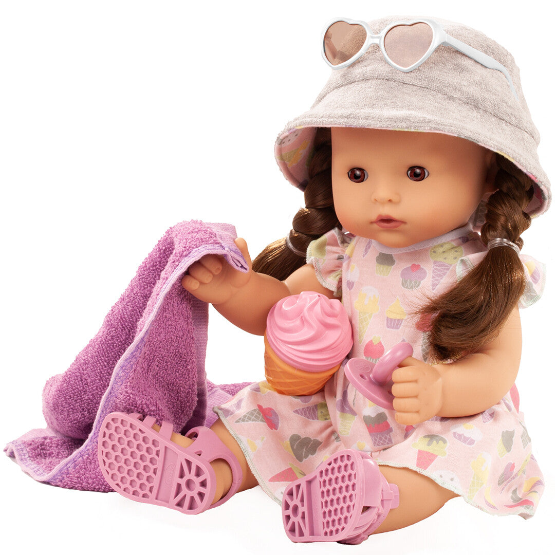 götz babypop maxy aquini - popsicle - m | 2318249 | 3