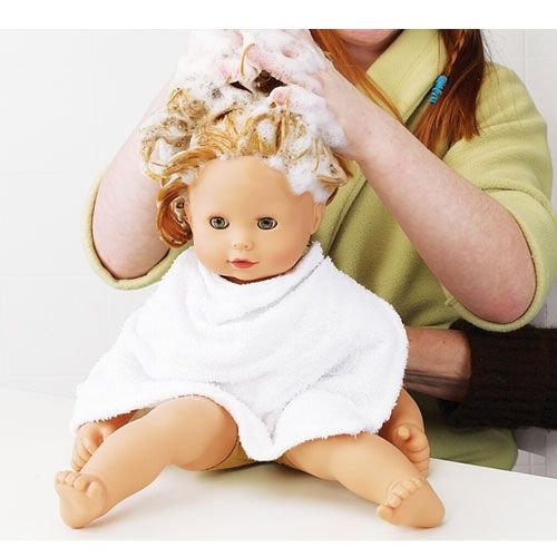 götz babypop maxy muffin in stijl met sierspeen - m  | 1427172 | 4