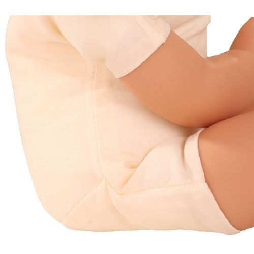 götz babypop maxy muffin in stijl met sierspeen - m  | 1427172 | 5