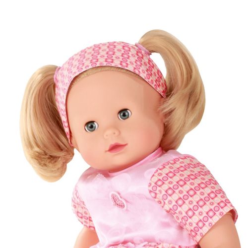 götz babypop maxy muffin in stijl met sierspeen - m  | 1427172 | 6