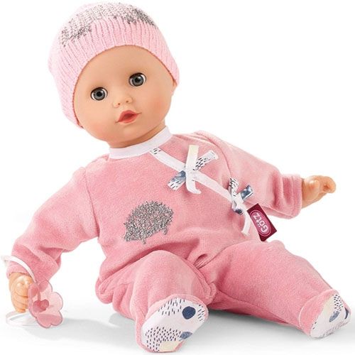 götz babypop muffin egeltje - s  | 1920531 | 0