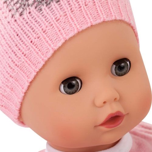 götz babypop muffin egeltje - s  | 1920531 | 1