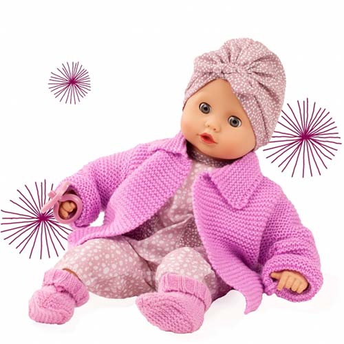götz babypop muffin soft mood - s | 2220550 | 0