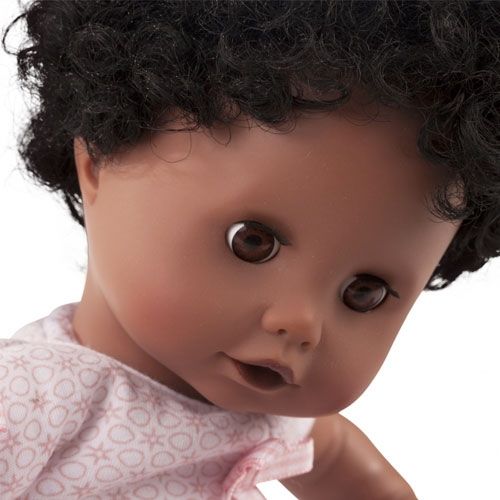 götz babypop muffin to dress - afro-amerikaans - s | 1920835 | 1