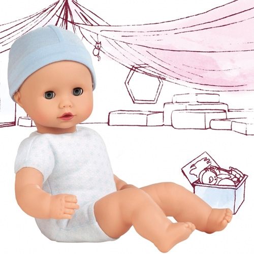 götz babypop muffin to dress boy - s | 1320591 | 2