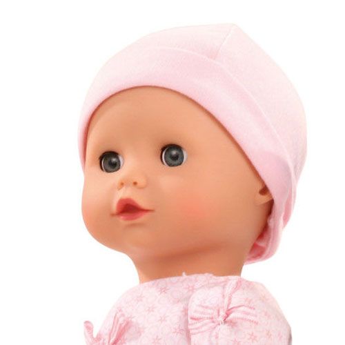 götz babypop muffin to dress - roze - s | 1320590 | 2