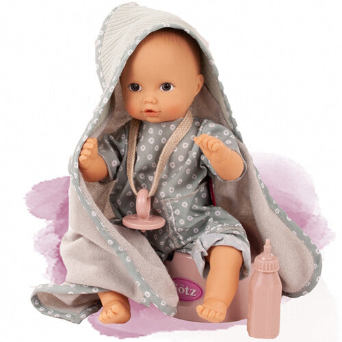 götz bad- en plaspop aquini girl avocado - s | 2253045 | 0