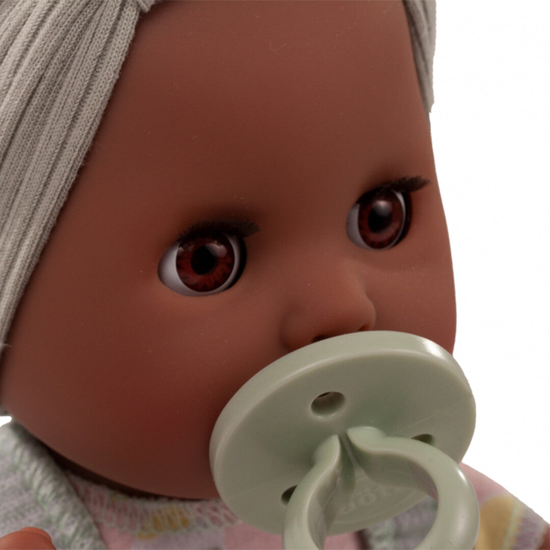 götz bad- en plaspop sleepy aquini girl - popsicle - groen - s | 2353851 PR  | 1