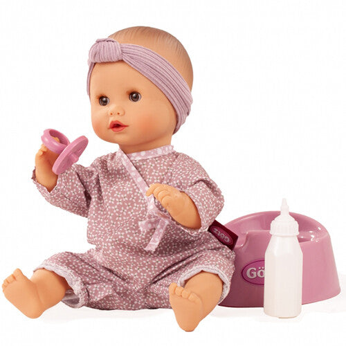 götz bad- en plaspop sleepy aquini girl soft mood - s | 2253146 | 1