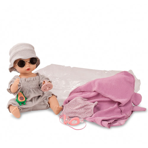 götz badpop sleepy aquini - avocado - s | 2253147 | 1