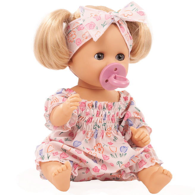 götz badpop sleepy aquini girl - bliblablume - blond - s | 2353252 | 0
