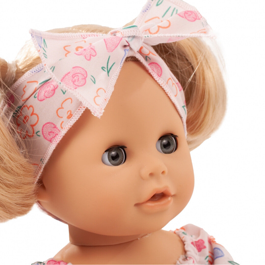 götz badpop sleepy aquini girl - bliblablume - blond - s | 2353252 | 1