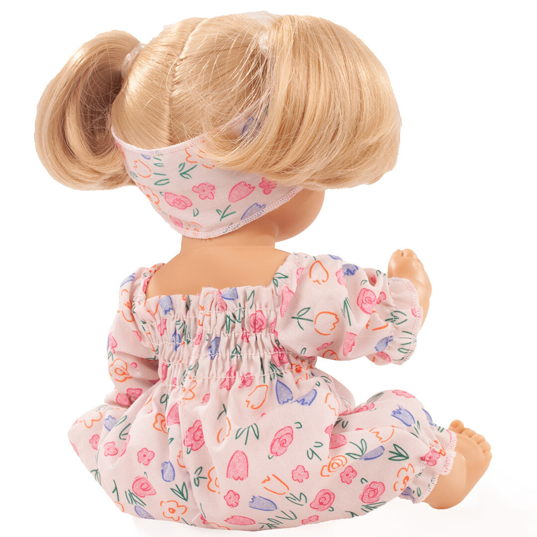götz badpop sleepy aquini girl - bliblablume - blond - s | 2353252 | 2