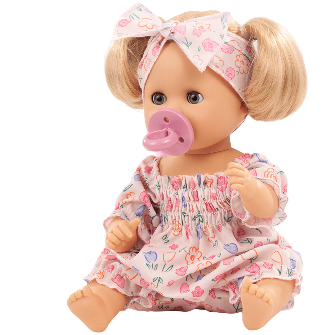 götz badpop sleepy aquini girl - bliblablume - blond - s | 2353252 | 3