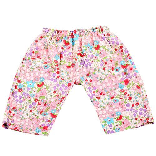 götz poppenbroekje millefleur - s | 3402504 | 0