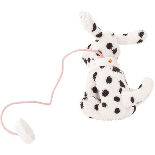 götz poppenhond dalmatiër james | 3402956 | 2