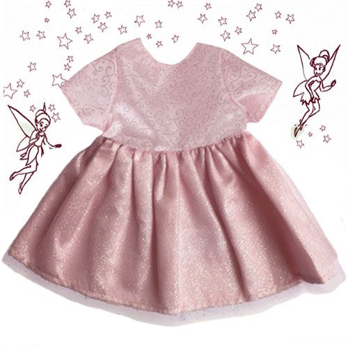 götz poppenjurkje prinses - s | 3402813 | 0