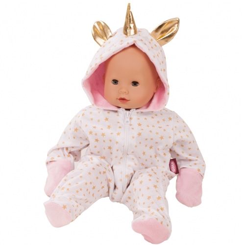 götz poppenonesie eenhoorn  - m | 3402913 | 1